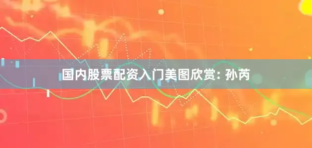 国内股票配资入门美图欣赏: 孙芮